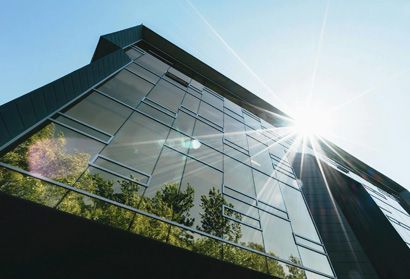 Upgrade Your Home with Thermally Broken Aluminum Windows and Doors