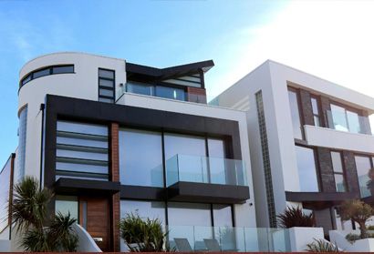 Enhance Your Home with Thermally Broken Aluminum Windows and Doors