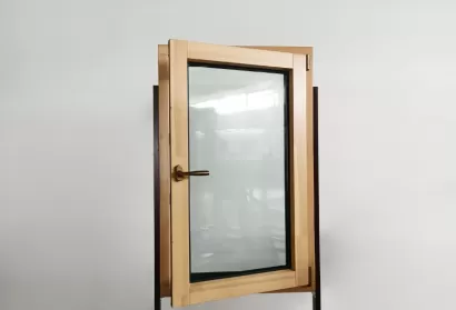 Solid Wood Windows